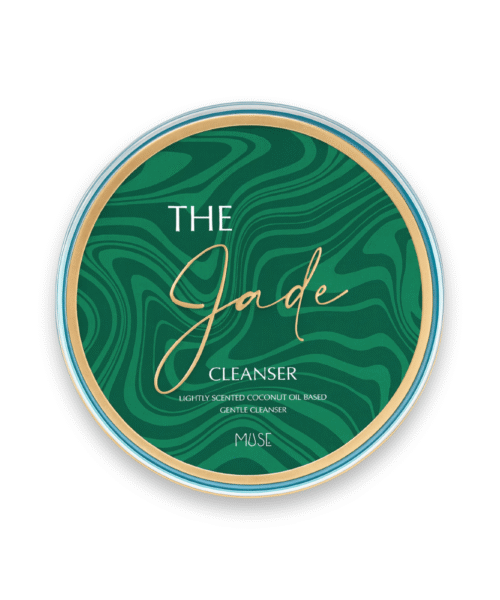 The Jade Cleanser