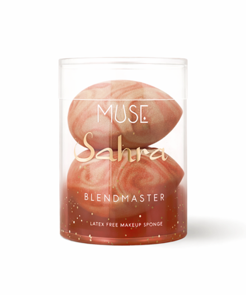 Blendmaster Sahra Petites