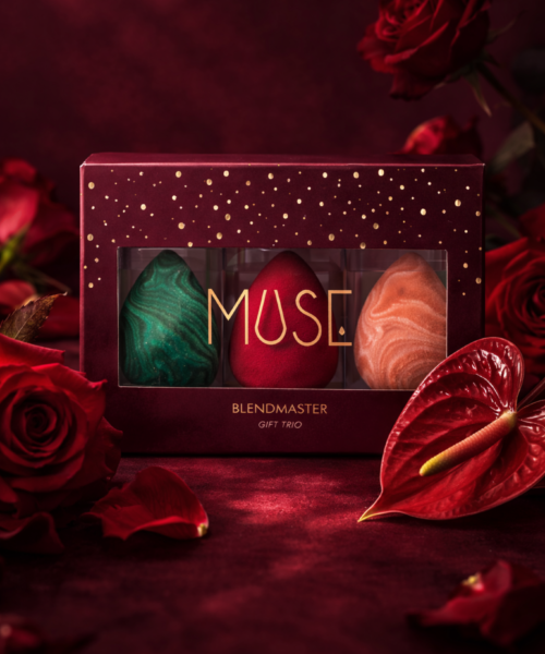 Alternative view of Trifecta