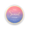 Sunset Cleanser